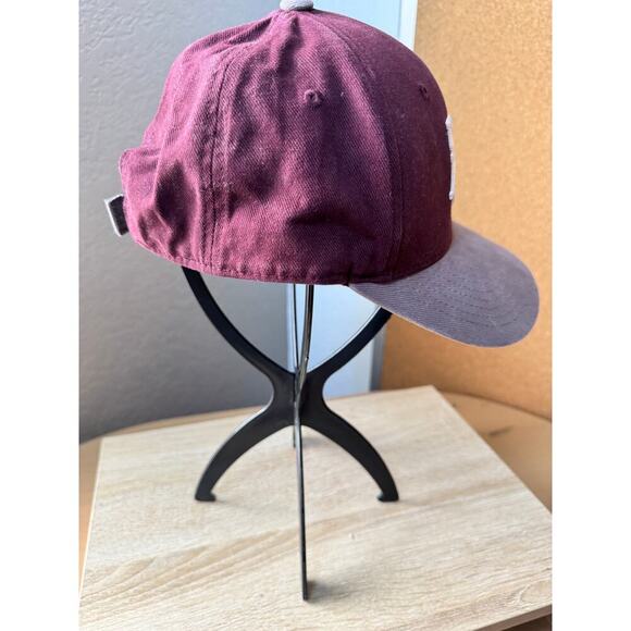 Texas A&M Adjustable Cap - Picture 4 of 7